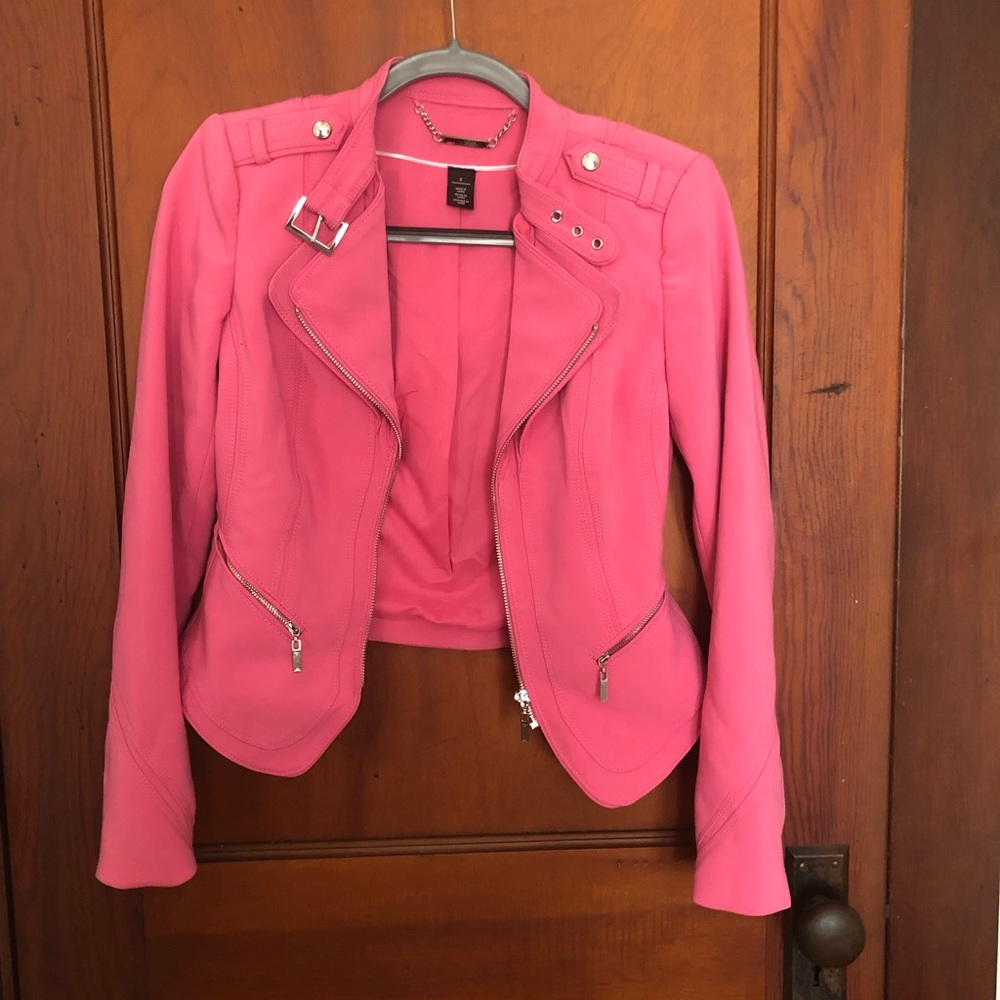 Pink Blazer or Jacket